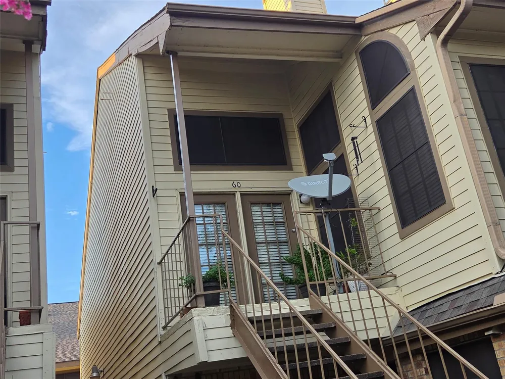 2425 Holly Hall Street #60 Houston, TX 77054