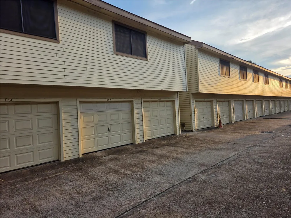2425 Holly Hall Street #60 Houston, TX 77054