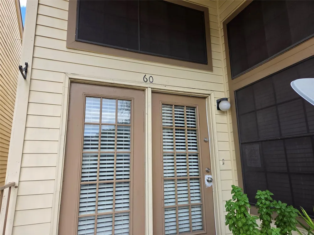 2425 Holly Hall Street #60 Houston, TX 77054