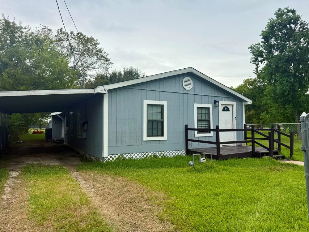 6905 Speaker Street Hitchcock, TX 77563