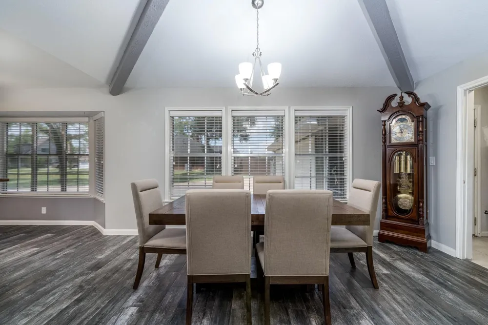 1506 Running Bear Trail Crosby, TX 77532