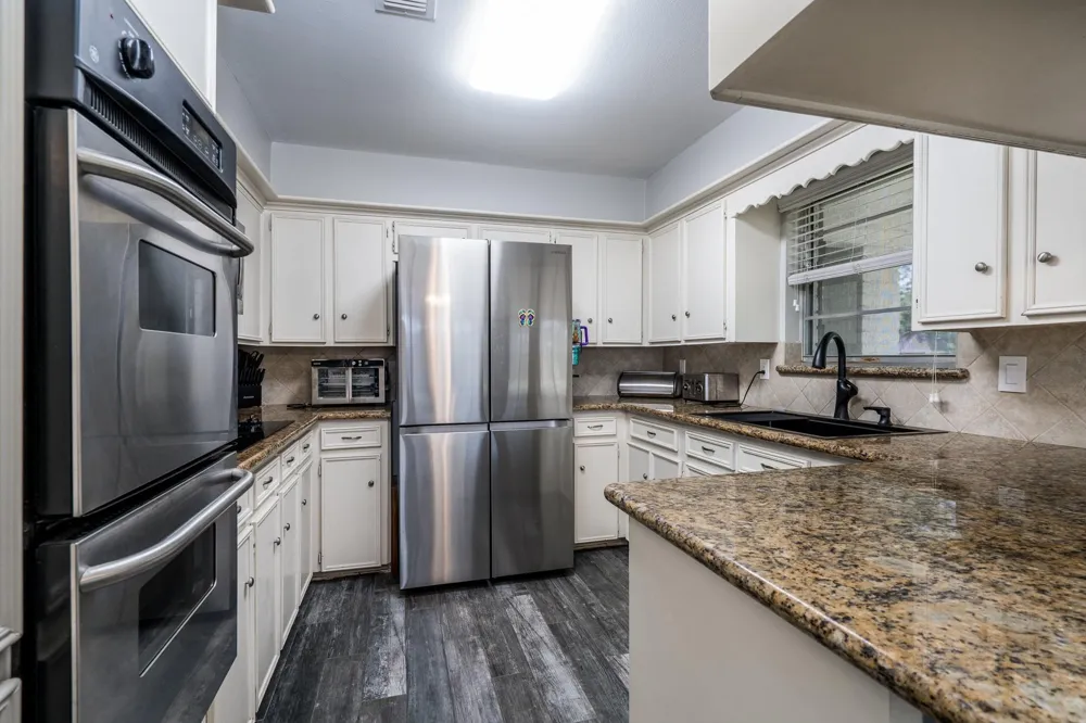 1506 Running Bear Trail Crosby, TX 77532