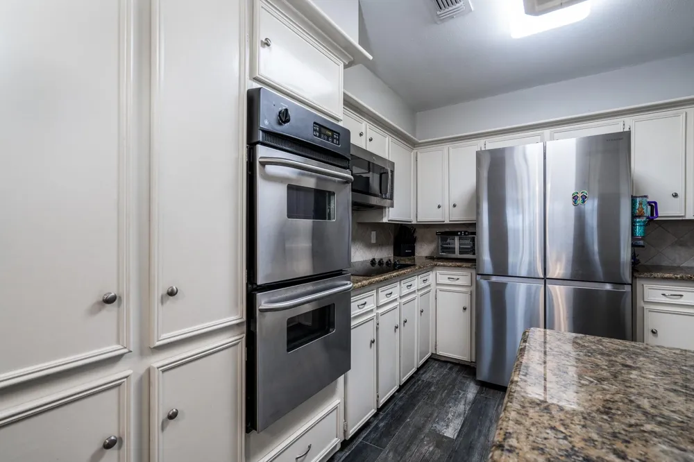 1506 Running Bear Trail Crosby, TX 77532