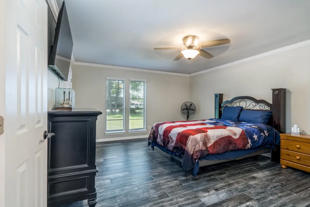 1506 Running Bear Trail Crosby, TX 77532