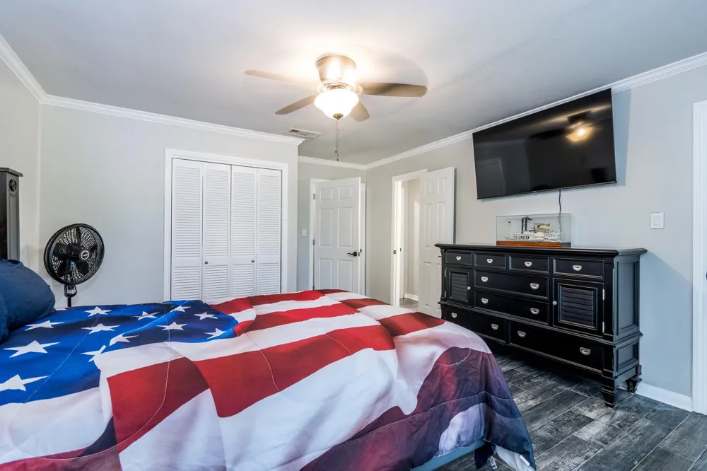 1506 Running Bear Trail Crosby, TX 77532
