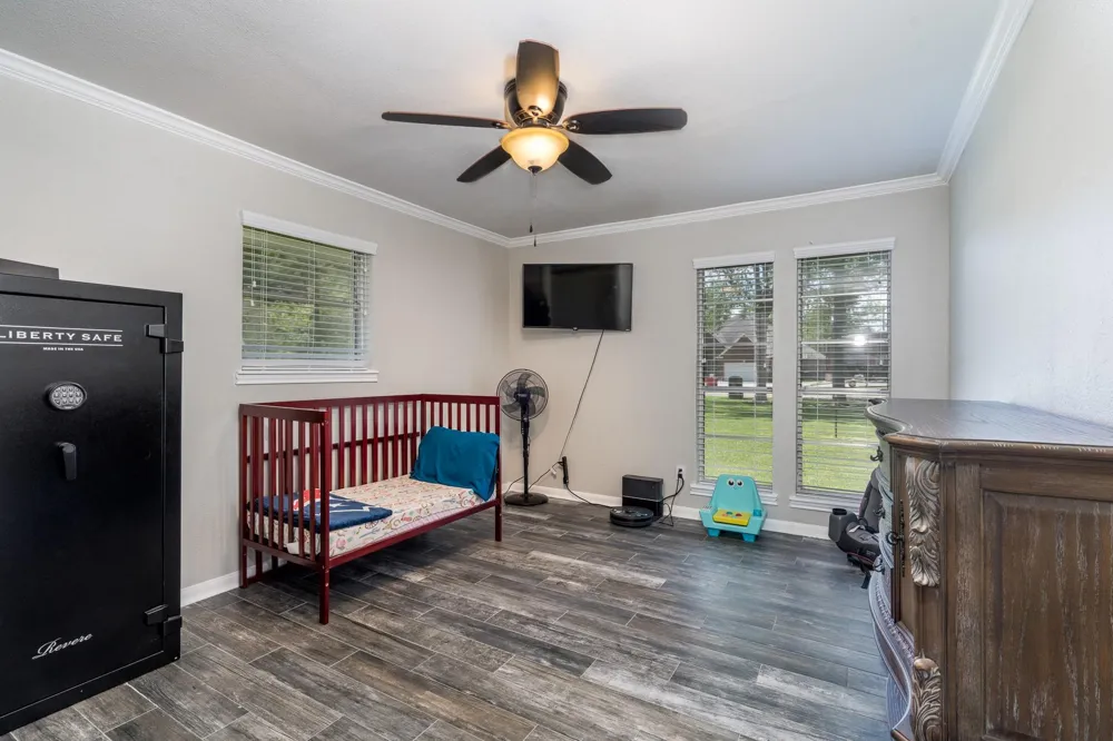 1506 Running Bear Trail Crosby, TX 77532