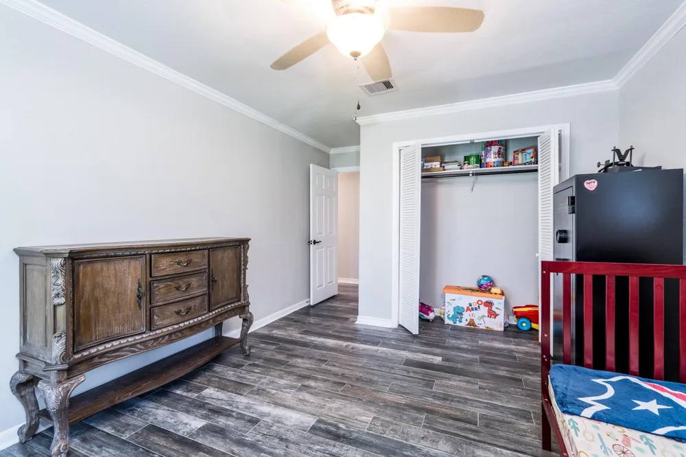 1506 Running Bear Trail Crosby, TX 77532