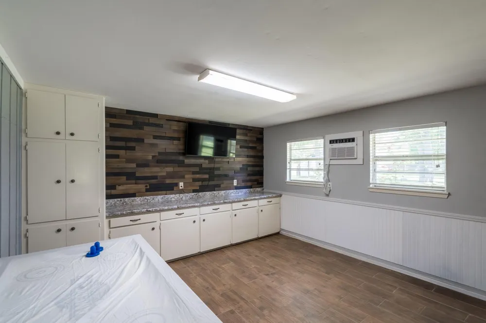 1506 Running Bear Trail Crosby, TX 77532