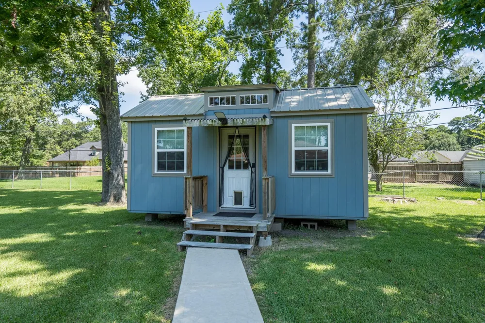 1506 Running Bear Trail Crosby, TX 77532