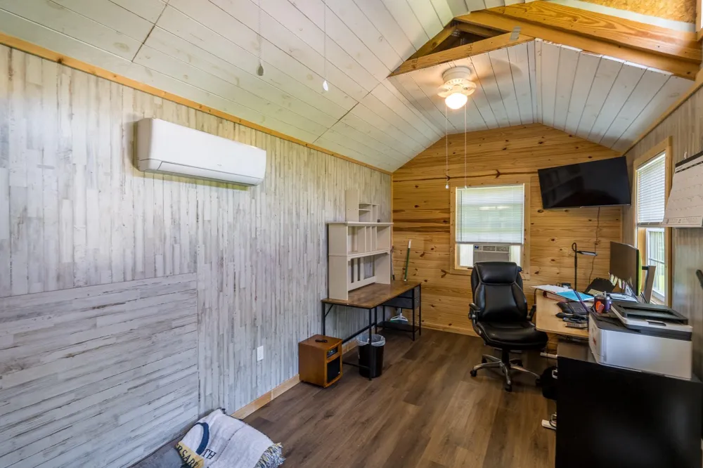 1506 Running Bear Trail Crosby, TX 77532