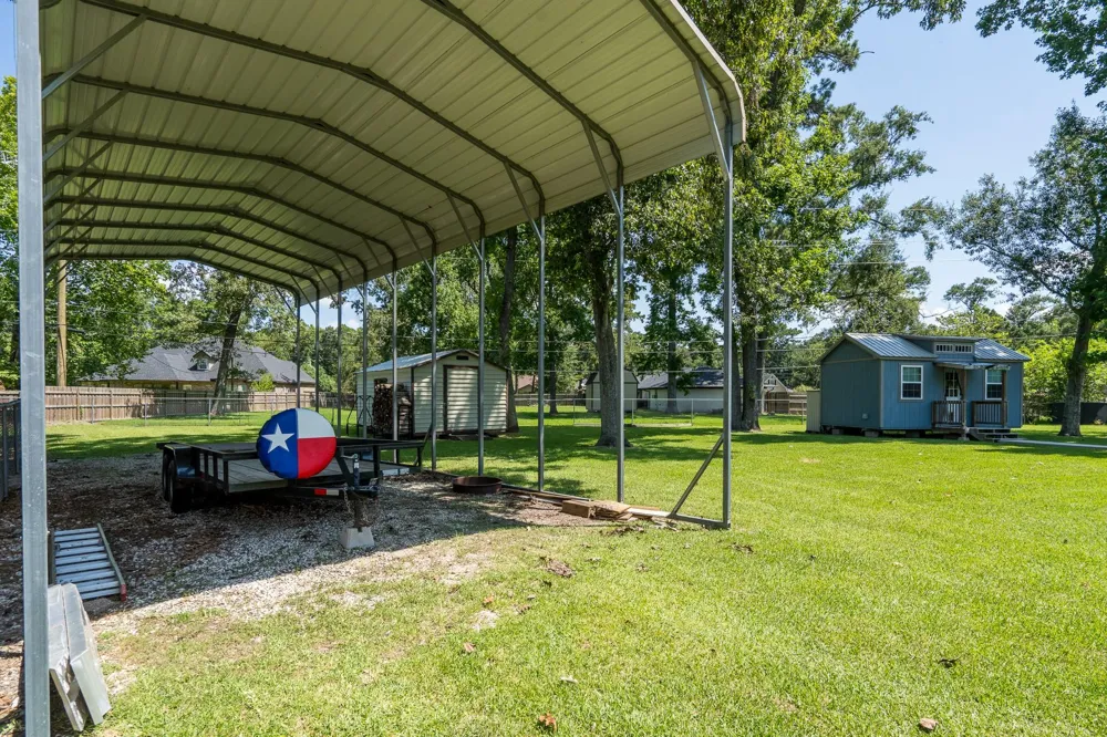 1506 Running Bear Trail Crosby, TX 77532