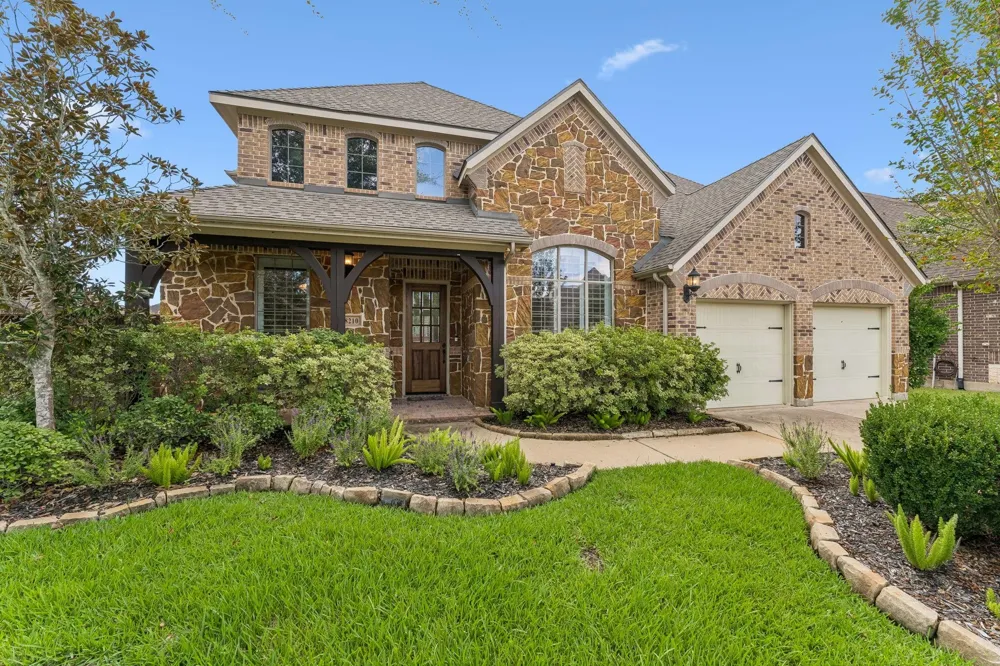 8210 Thunder Ridge Way Missouri City, TX 77459