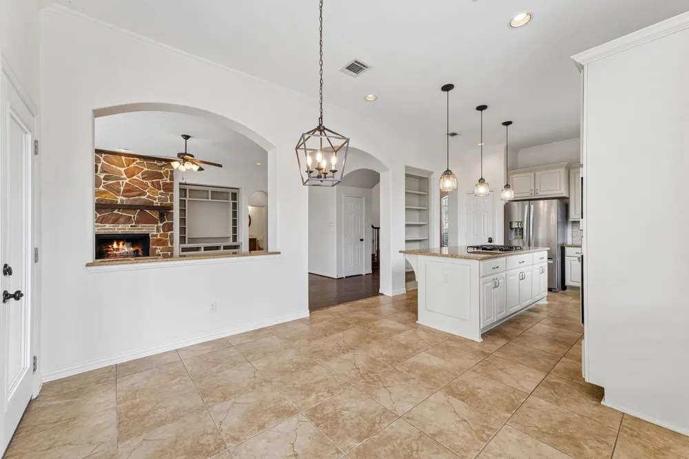 8210 Thunder Ridge Way Missouri City, TX 77459