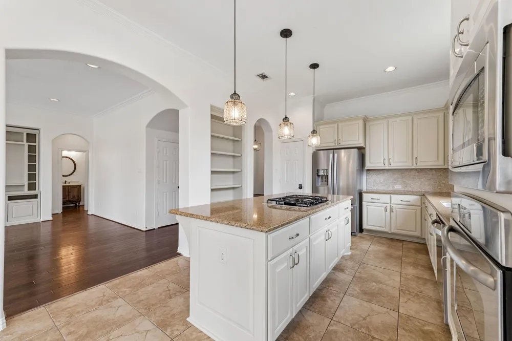 8210 Thunder Ridge Way Missouri City, TX 77459