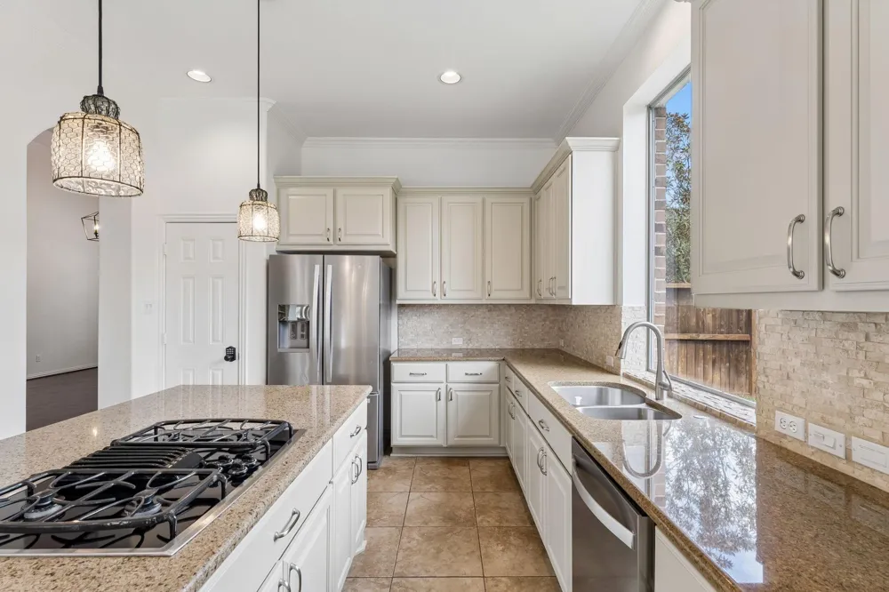 8210 Thunder Ridge Way Missouri City, TX 77459