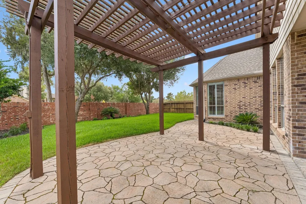 8210 Thunder Ridge Way Missouri City, TX 77459