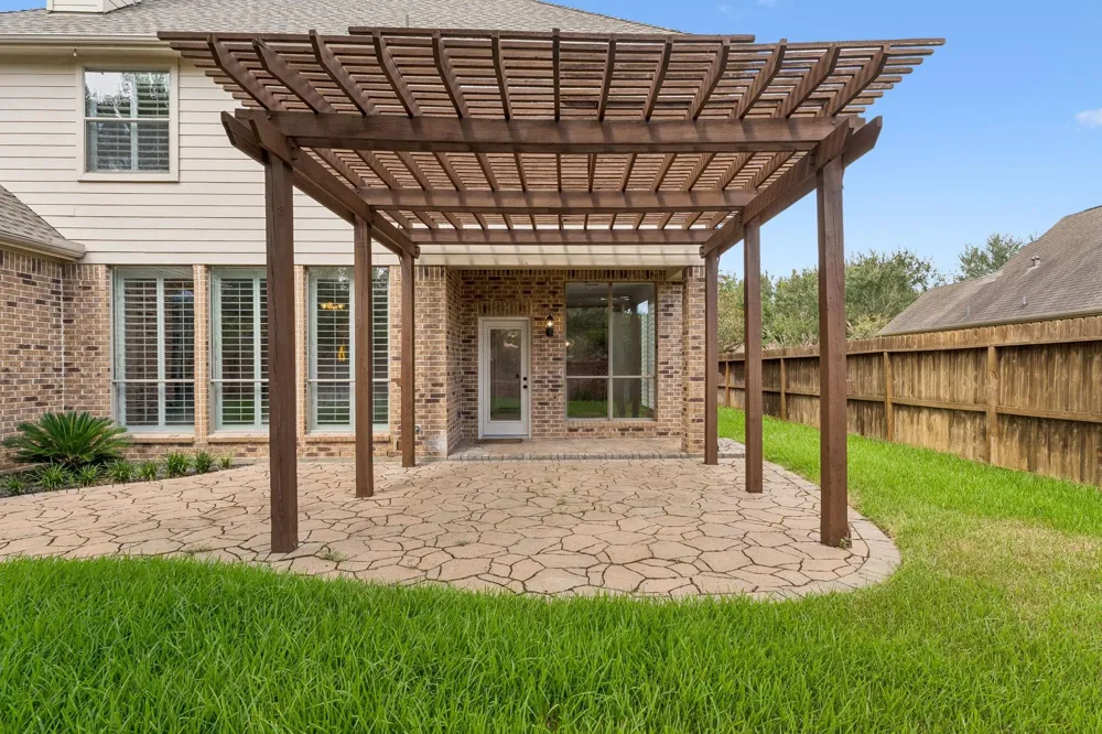 8210 Thunder Ridge Way Missouri City, TX 77459