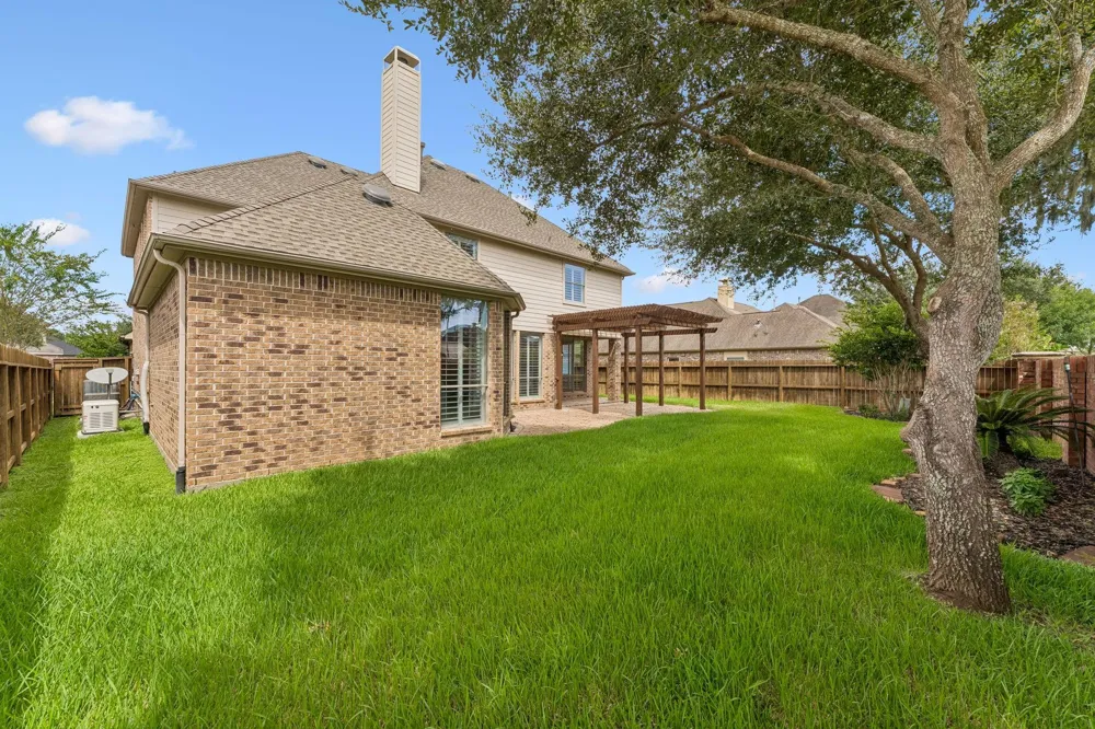 8210 Thunder Ridge Way Missouri City, TX 77459
