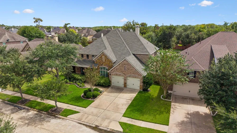 8210 Thunder Ridge Way Missouri City, TX 77459