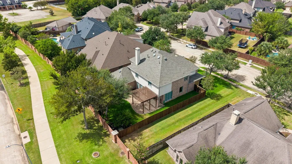 8210 Thunder Ridge Way Missouri City, TX 77459