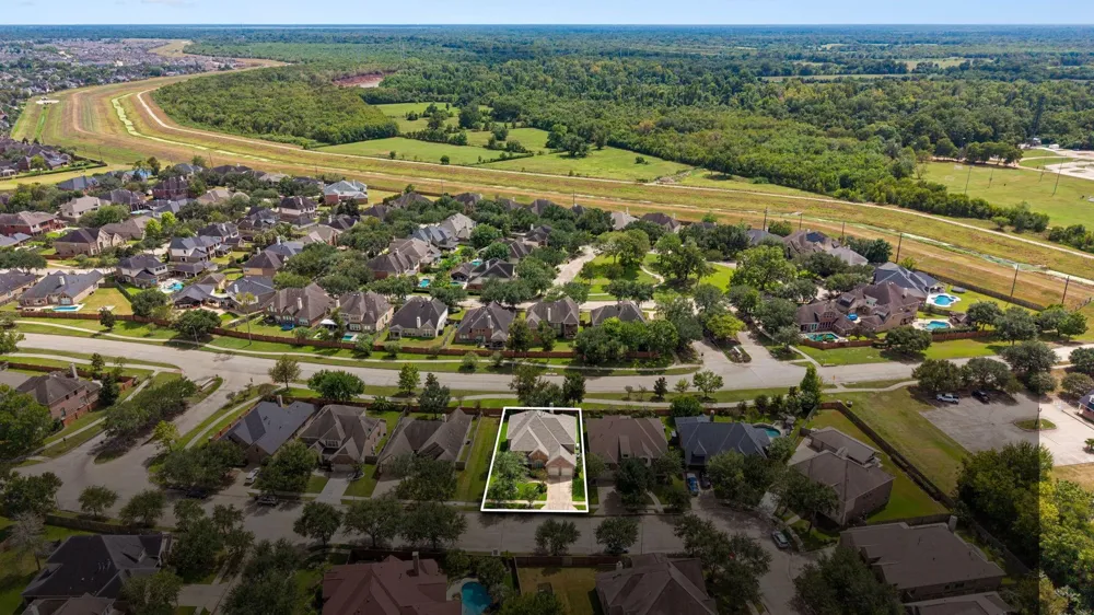 8210 Thunder Ridge Way Missouri City, TX 77459