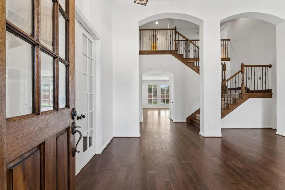 8210 Thunder Ridge Way Missouri City, TX 77459