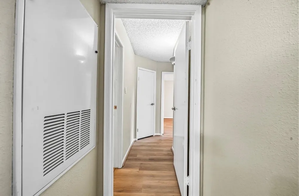 3770 Lovers Wood Lane #807 Houston, TX 77014