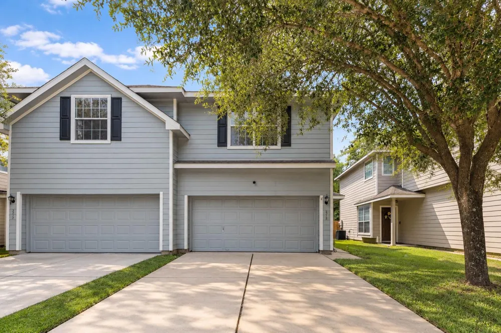3315 Atherton Canyon Lane Houston, TX 77014