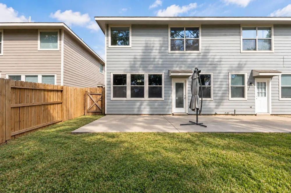3315 Atherton Canyon Lane Houston, TX 77014