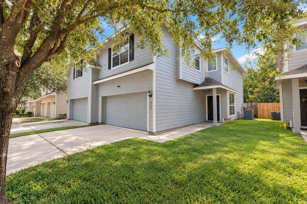 3315 Atherton Canyon Lane Houston, TX 77014