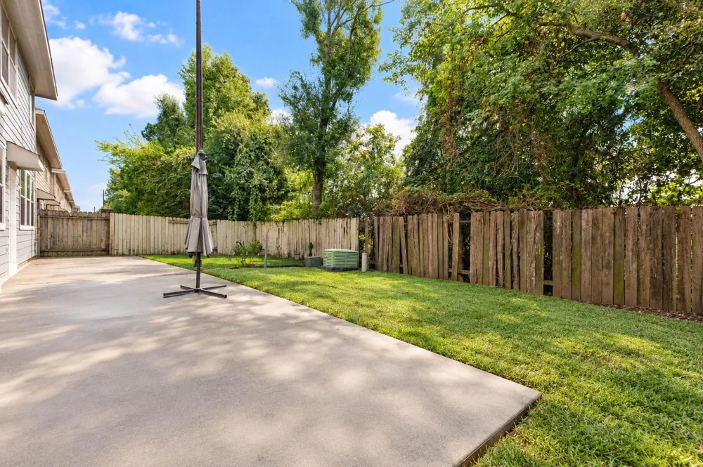 3315 Atherton Canyon Lane Houston, TX 77014