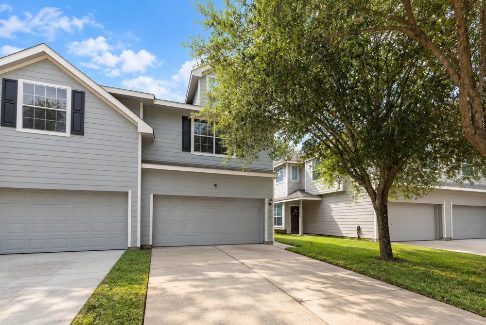 3315 Atherton Canyon Lane Houston, TX 77014