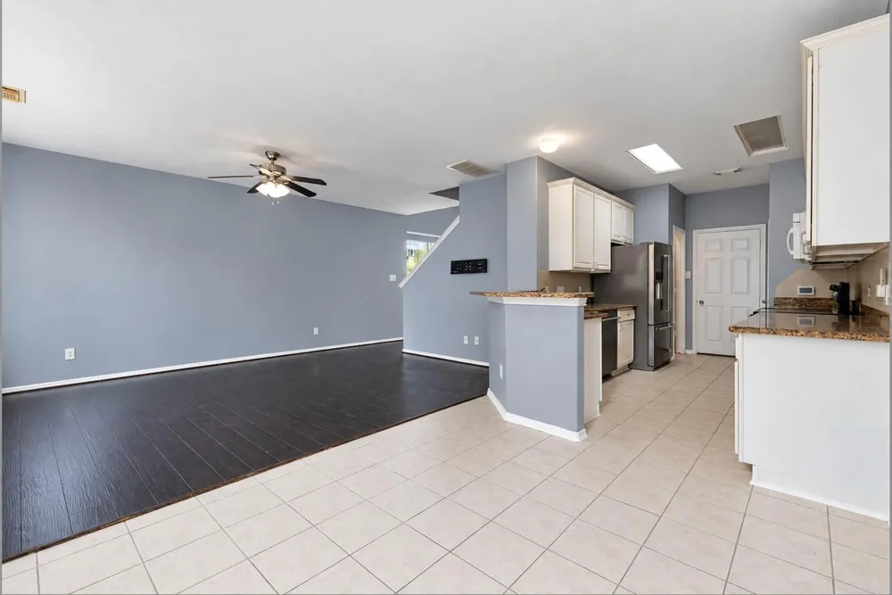 3315 Atherton Canyon Lane Houston, TX 77014