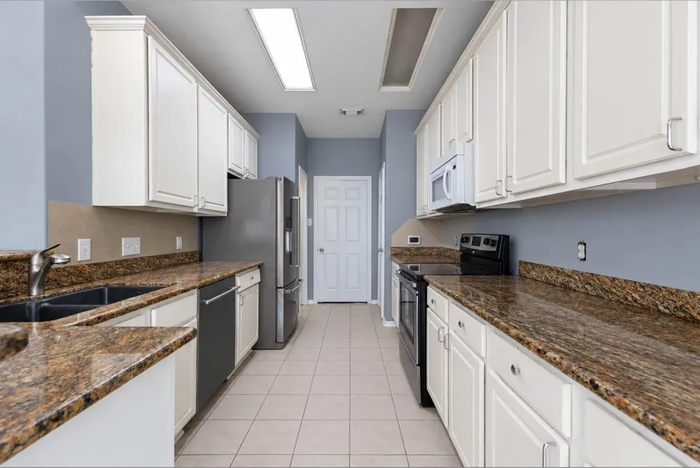 3315 Atherton Canyon Lane Houston, TX 77014