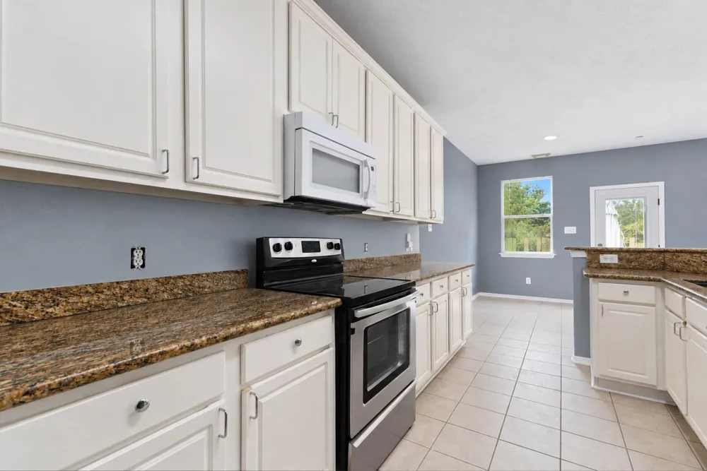 3315 Atherton Canyon Lane Houston, TX 77014
