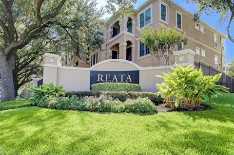 3231 Allen Parkway #5201