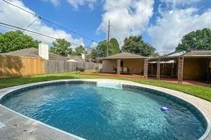 21719 Meadowhill Drive Spring, TX 77388