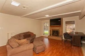 21719 Meadowhill Drive Spring, TX 77388