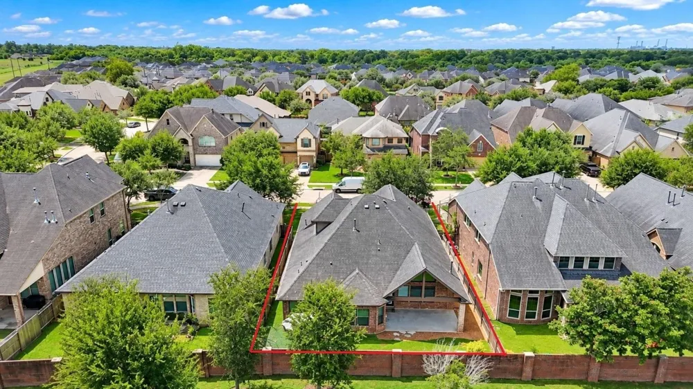 6723 Sotoria Lane Sugar Land, TX 77479