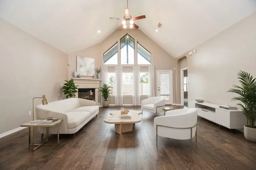 6723 Sotoria Lane Sugar Land, TX 77479