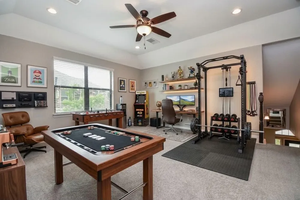 6723 Sotoria Lane Sugar Land, TX 77479
