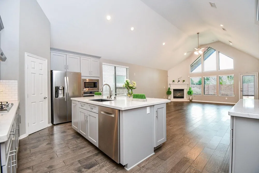 6723 Sotoria Lane Sugar Land, TX 77479