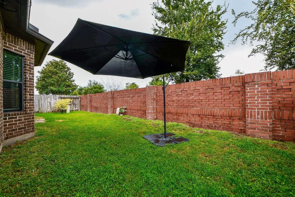 6723 Sotoria Lane Sugar Land, TX 77479