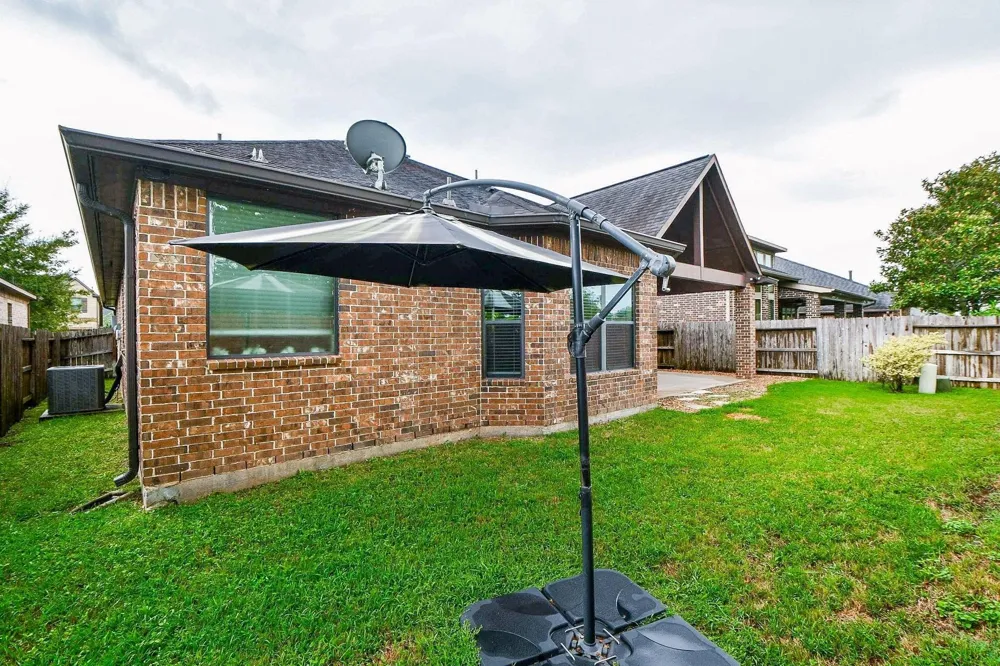 6723 Sotoria Lane Sugar Land, TX 77479