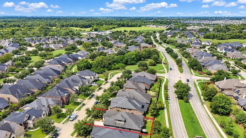 6723 Sotoria Lane Sugar Land, TX 77479