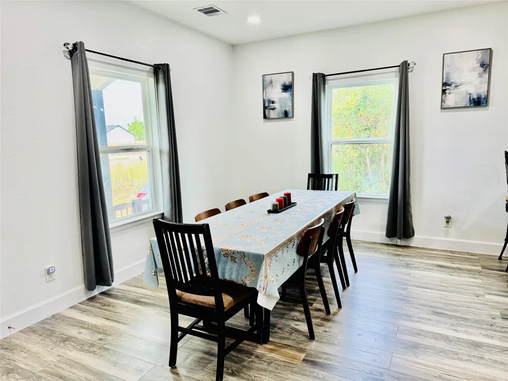1728 County Road 5830 Cleveland, TX 77327