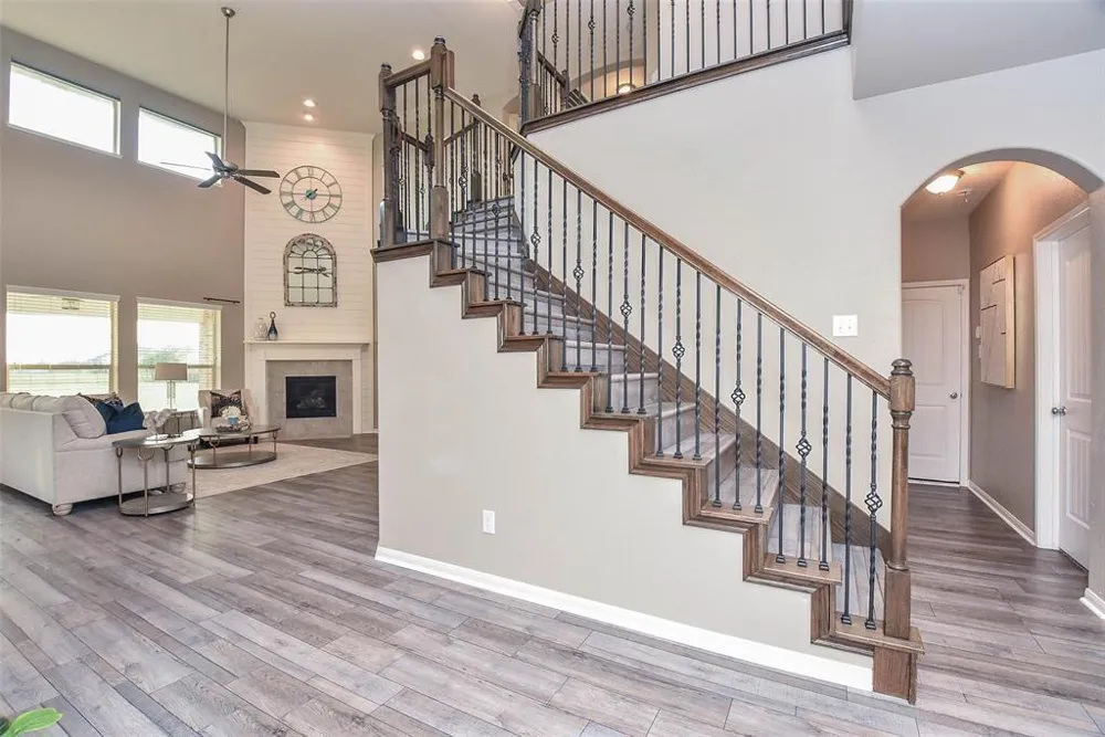 7518 Lake Ivie Needville, TX 77461