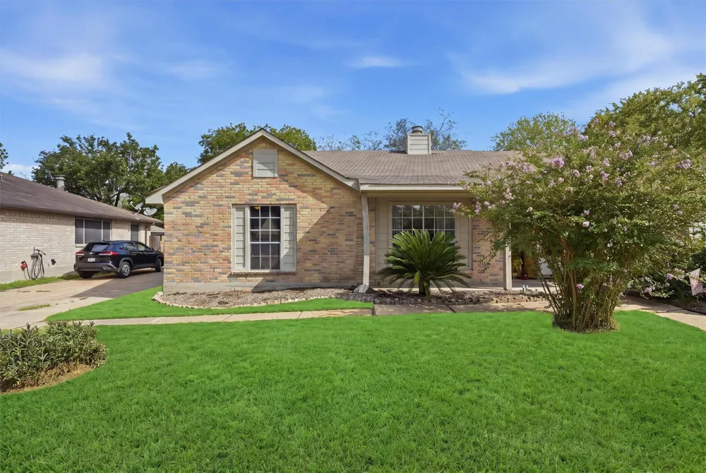19414 Lazy Valley Drive Katy, TX 77449