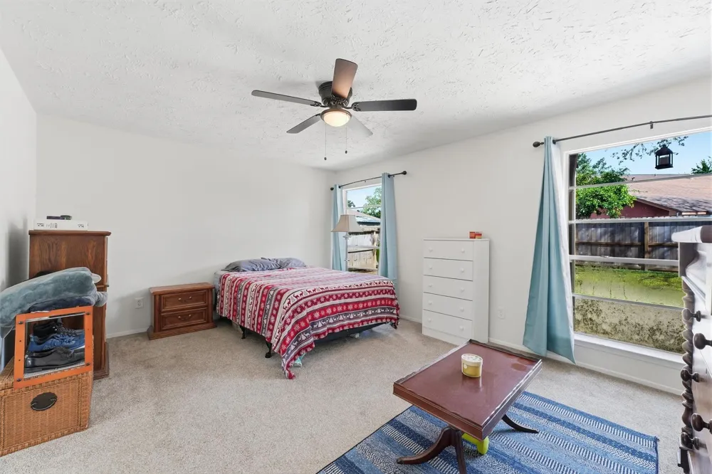19414 Lazy Valley Drive Katy, TX 77449
