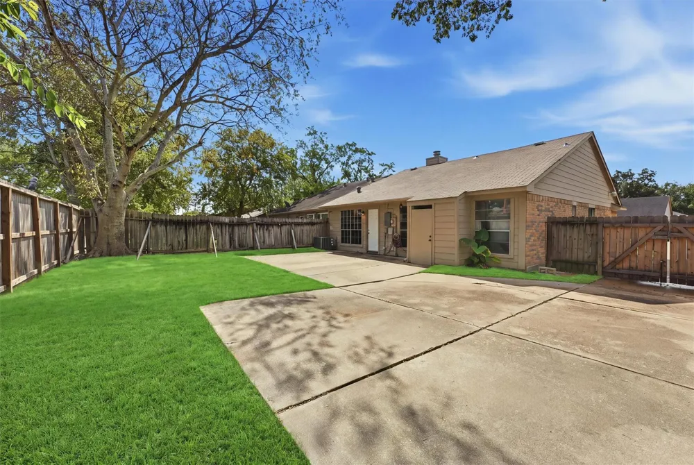 19414 Lazy Valley Drive Katy, TX 77449
